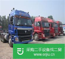 二手歐曼貨車手續齊全