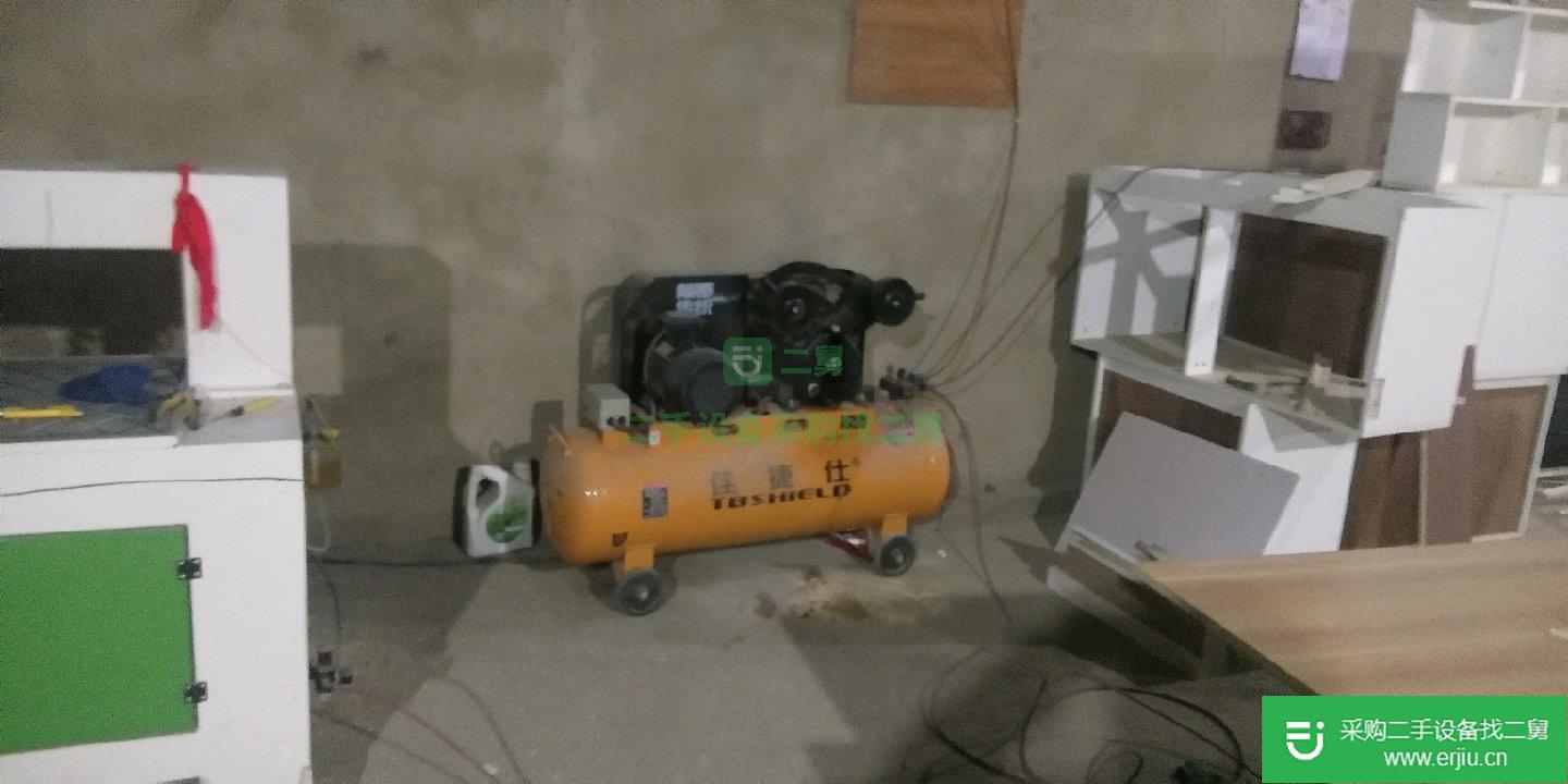 出售二手全屋定制設備整套