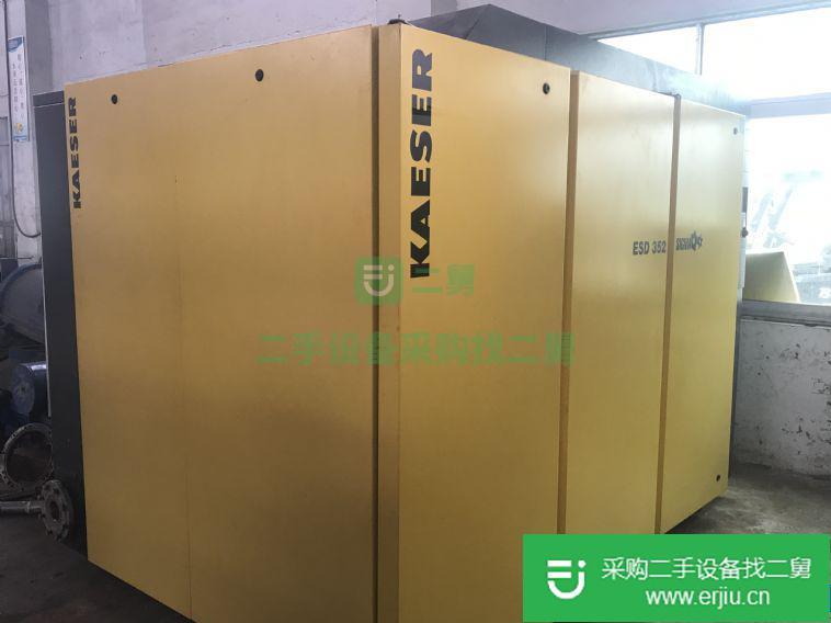 出售二手空氣壓縮機(jī)