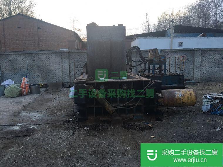 出售壓塊機