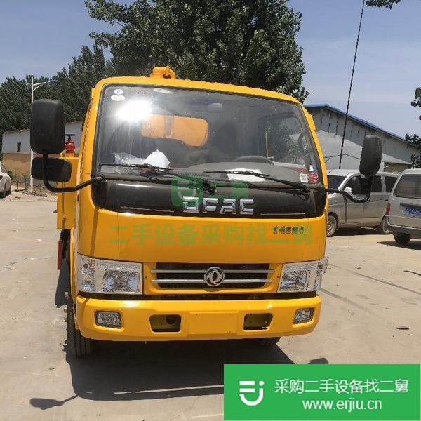 出售二手高壓清洗車