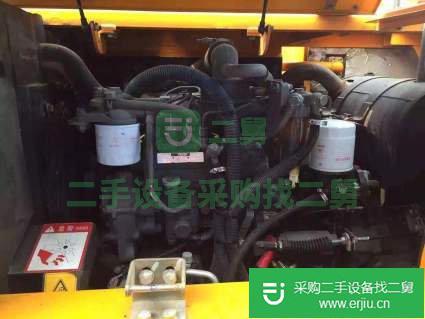 三一 SY65C-9 挖掘機 (三一65挖掘機)