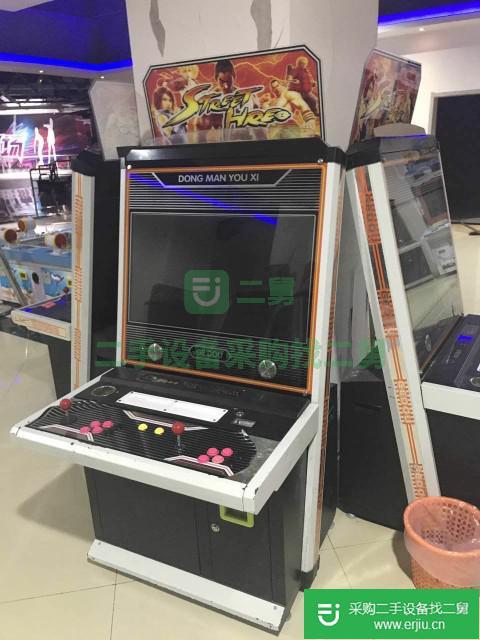 出售動漫城設(shè)備