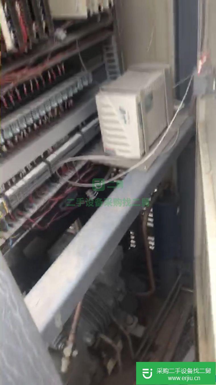 出售二手真空冷凍干燥機