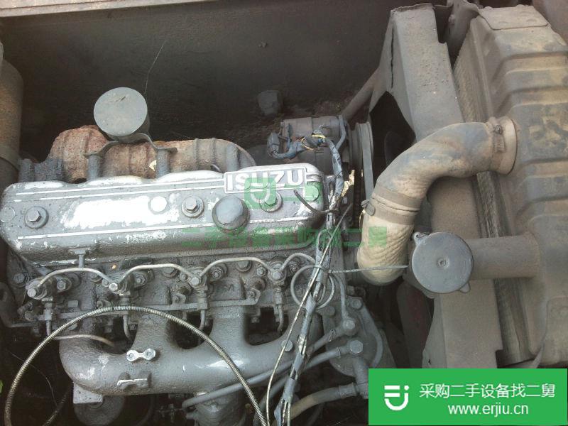 EX120日立挖掘機60挖掘機