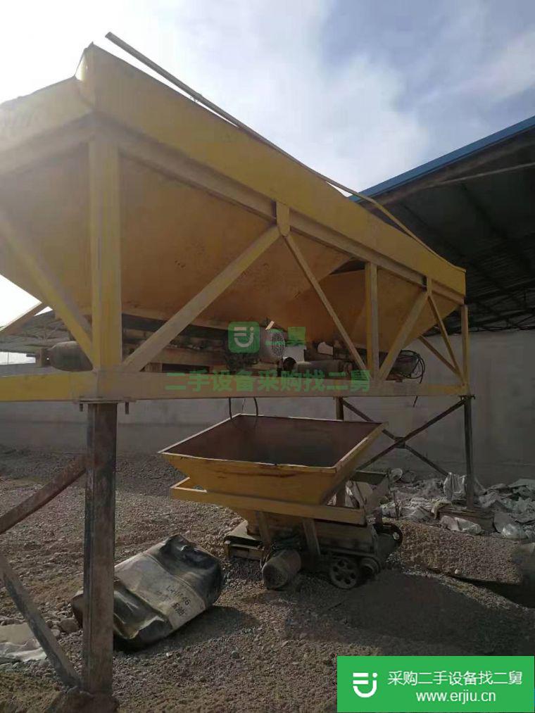 群峰八型磚機(jī)