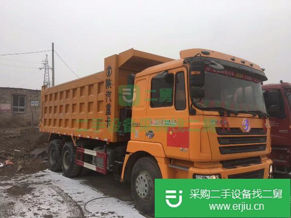 出售奧龍,德龍,豪沃,金剛,歐曼后八輪自卸車