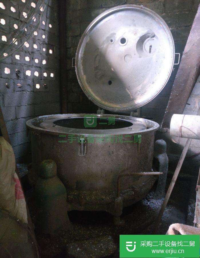 出售離心式不銹鋼甩干機