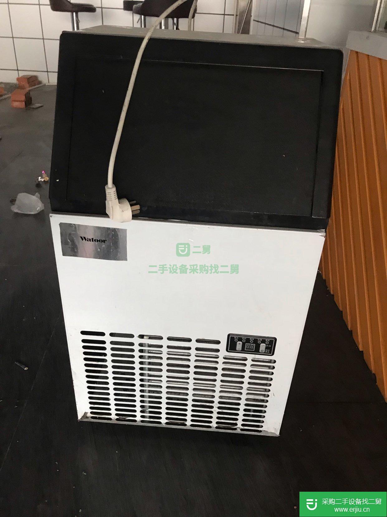 出售55kg制冰機(jī)