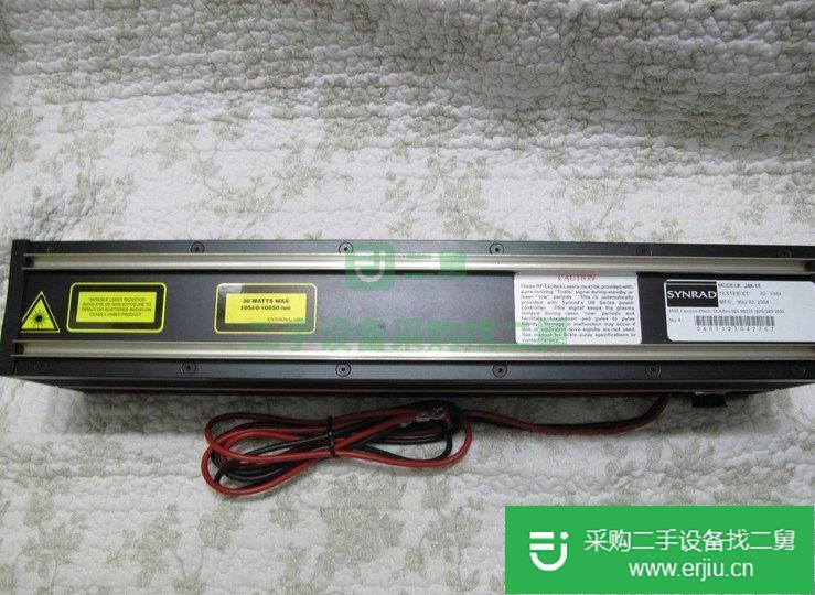 新銳J48-2二氧化碳激光器