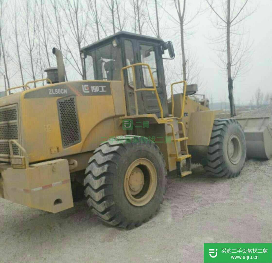 二手裝載機出售