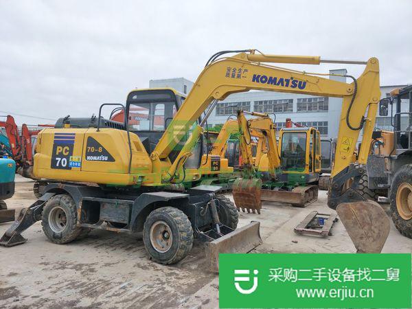 出售大挖機,小挖機精品勾機
