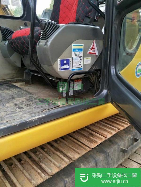 出售小松PC60-7挖掘機
