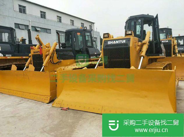 出售山推 SD16 推土機