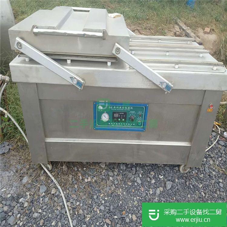 出售二手包裝機(jī)