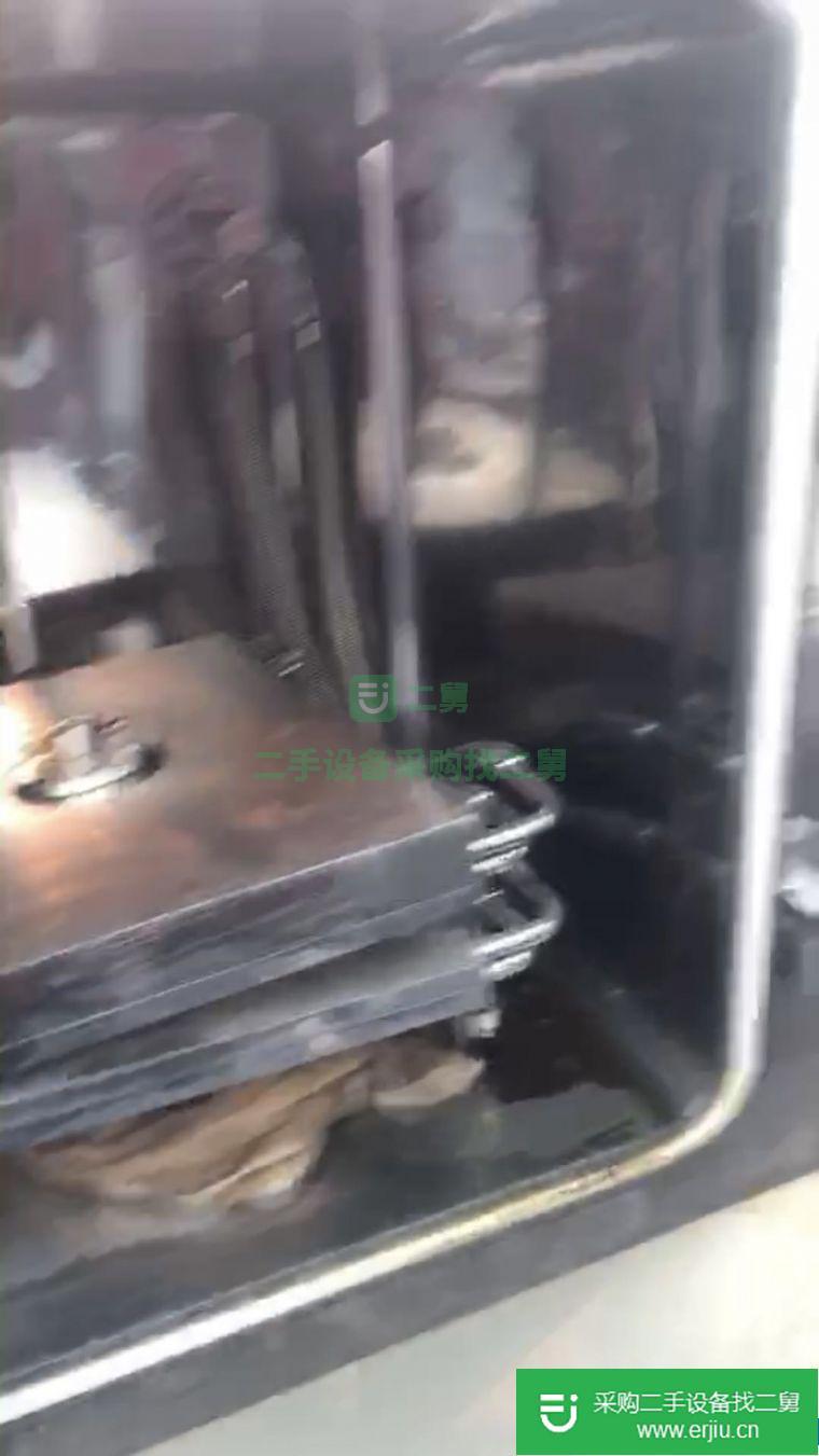 出售二手真空冷凍干燥機