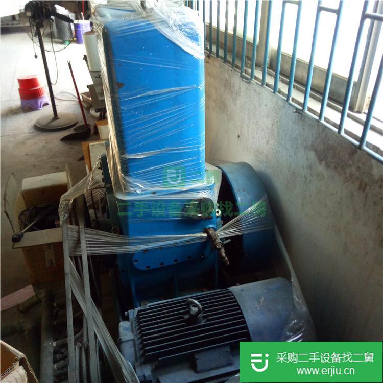 出售二手H-150滑閥真空泵