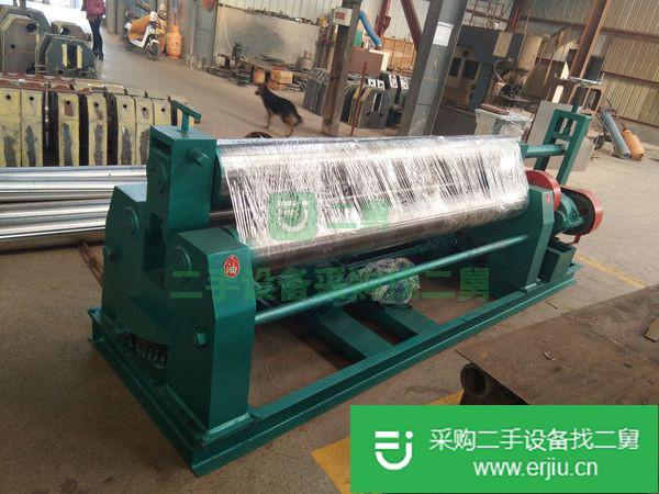 出售出租W11-12*2200 W11-16*2200 W11-20*2200自動卷板機