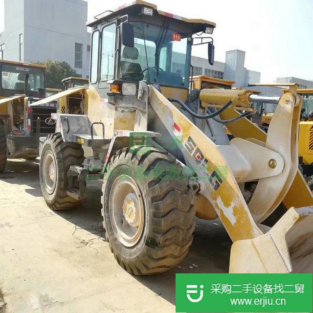 出售二手160推土機