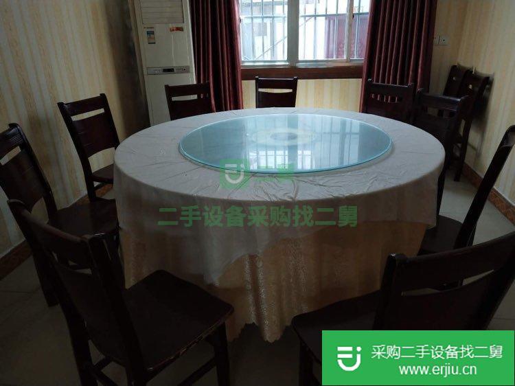 出售飯店桌椅板凳