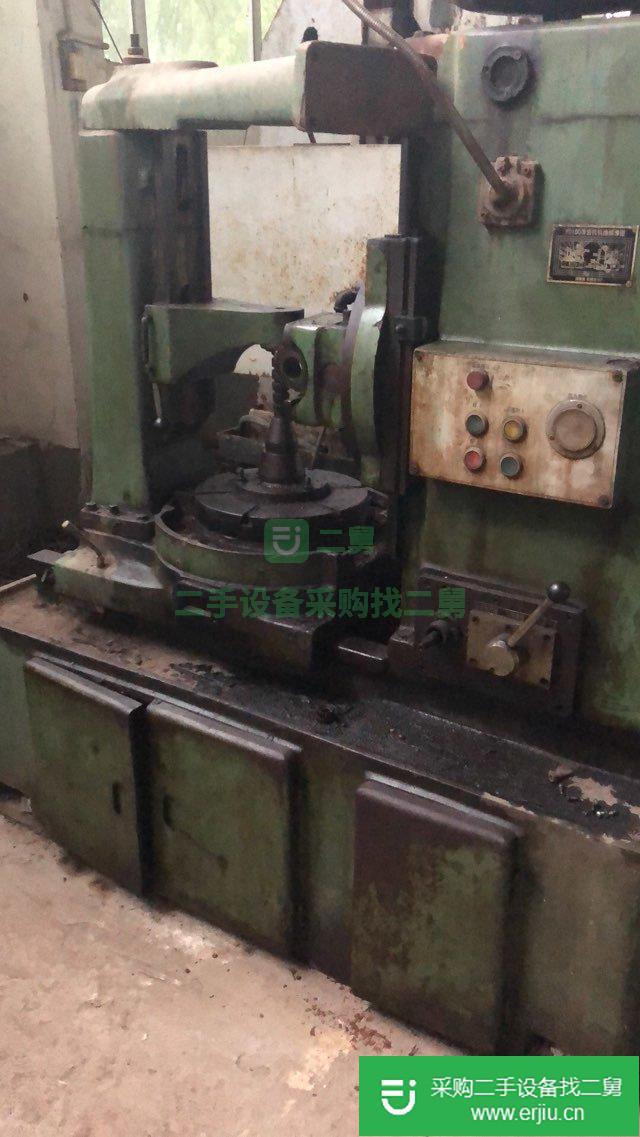 出售3150滾齒機