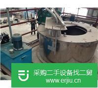 出售SS-1200平板不銹鋼離心機