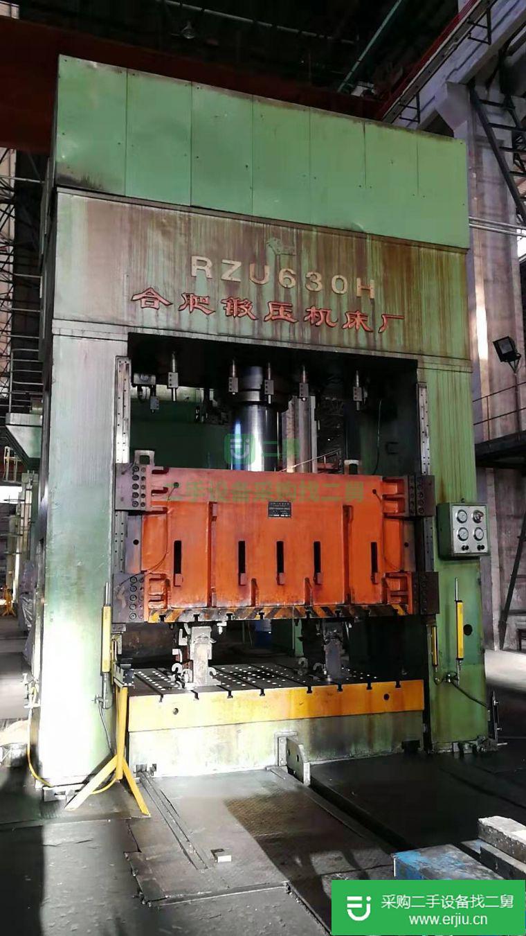 出售板拉伸液壓機