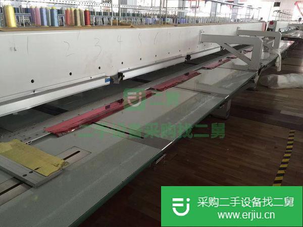出售50頭200剪線三臺,盛名926/300剪線四臺