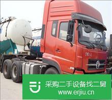 出售東風天龍 解放J6雙驅散裝罐車