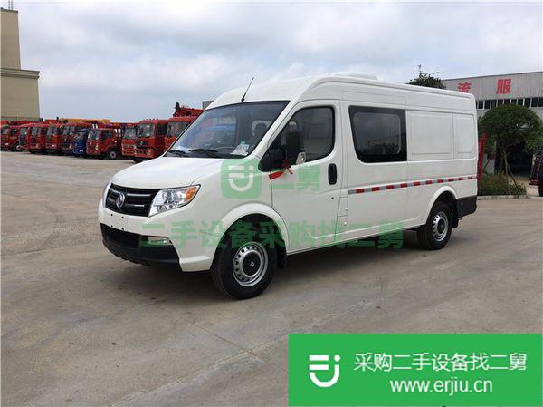 出售冷藏車