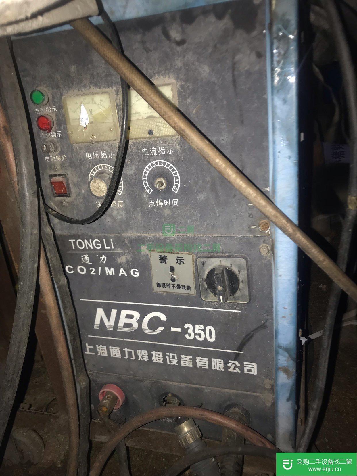 出售電焊機設備