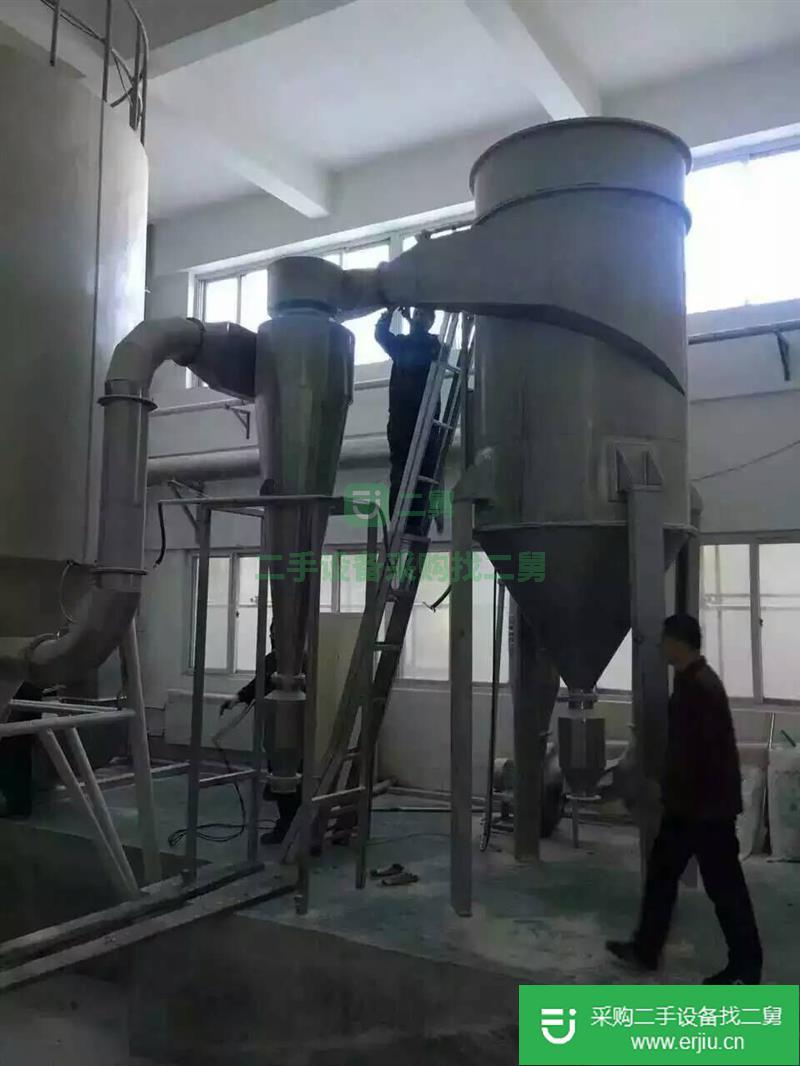 出售高速離心噴霧干燥機(jī)
