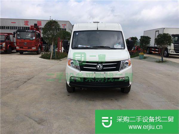 出售冷藏車