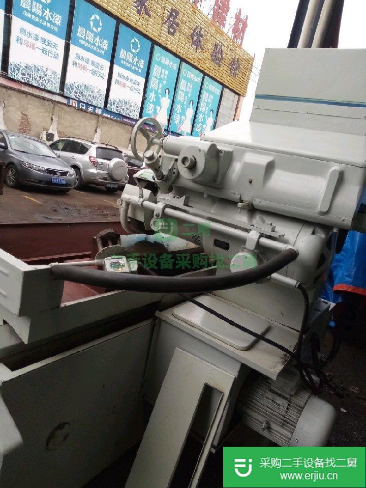 出售M7130H平面磨床
