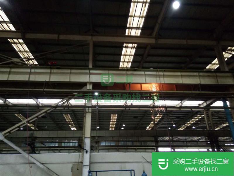 出售二手行車行車梁