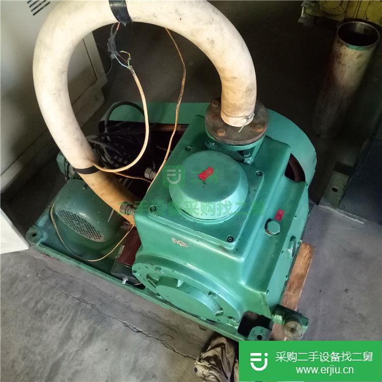 廣東出售二手脫氣真空泵