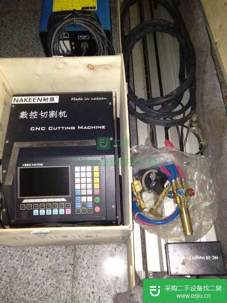 出售便攜式數(shù)控等離子切割機(jī)