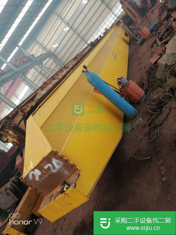 出售5噸至300噸 單梁起重機