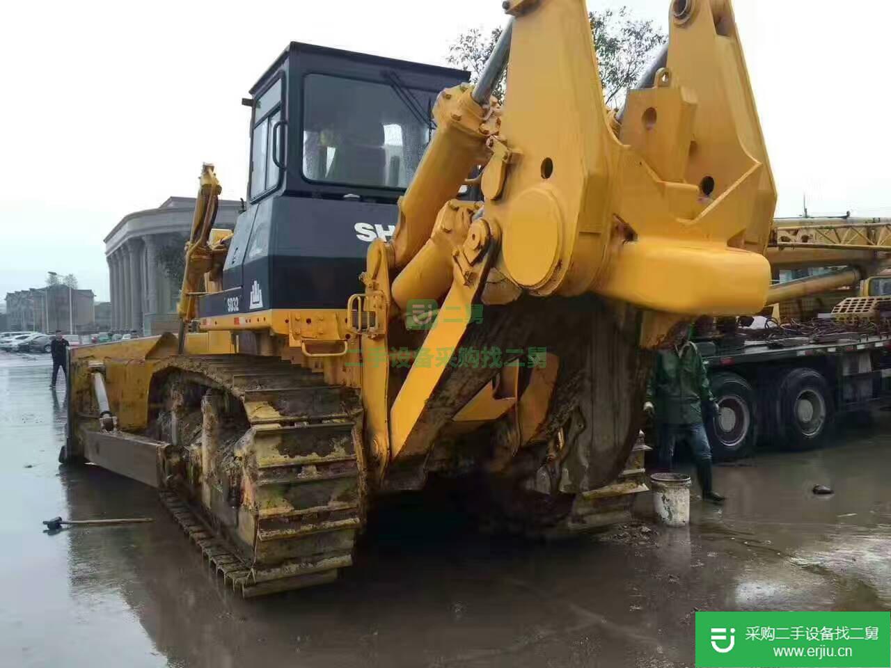 出售 SD16L 推土機(jī)