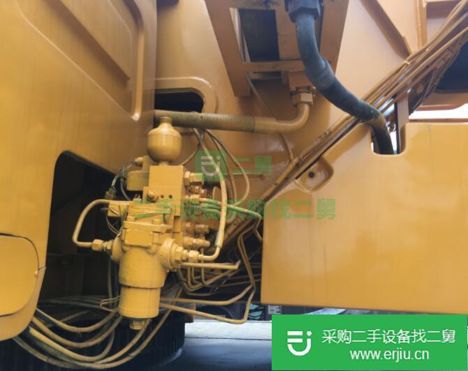 出售16噸汽車吊車