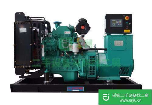 出售全新及二手大中小型發(fā)電機