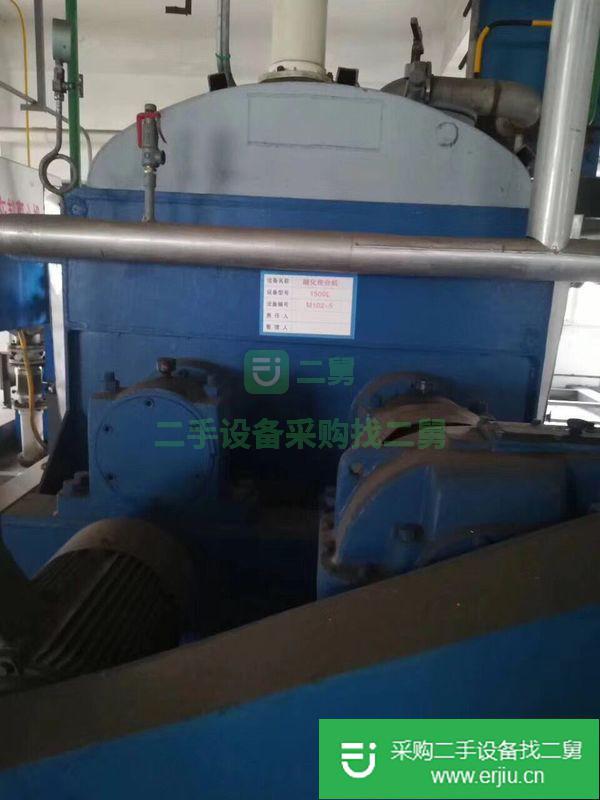 二手灌裝機