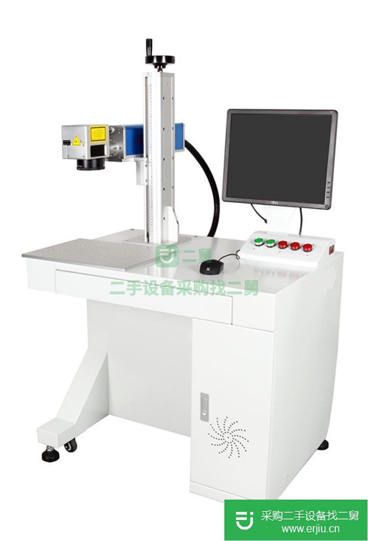 新銳J48-2二氧化碳激光器