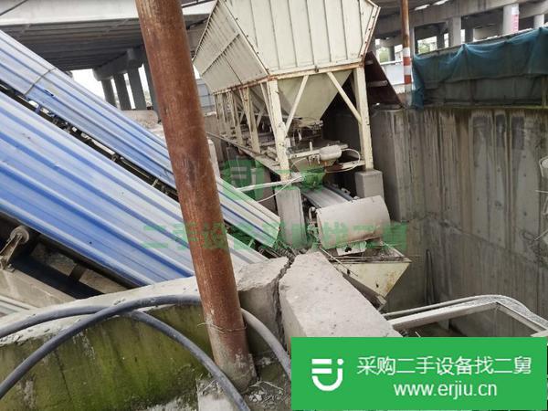 出售攪拌站