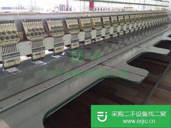 出售50頭200剪線三臺,盛名926/300剪線四臺