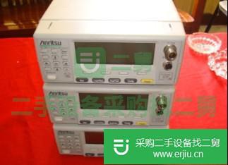 出售日本安立MT8852A MT 8852A 藍牙測試儀