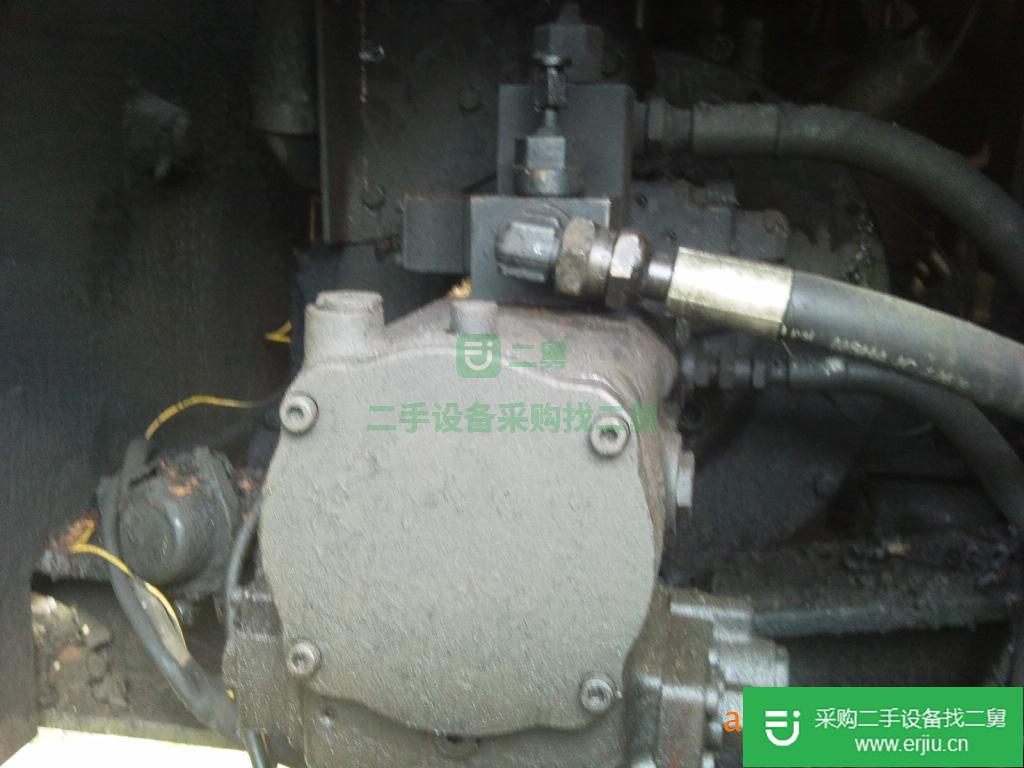 EX120日立挖掘機60挖掘機