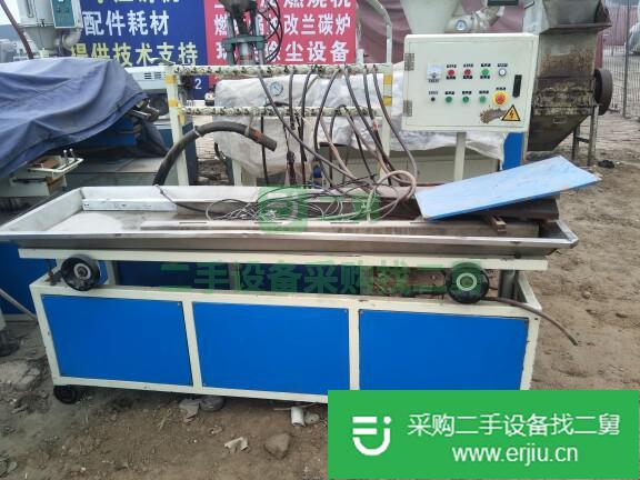 出售50單螺桿擠出機