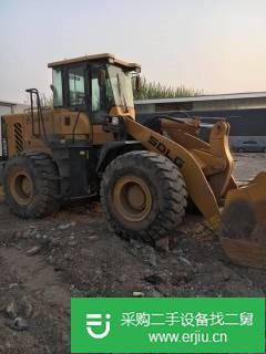 山東臨工 LG953N 裝載機