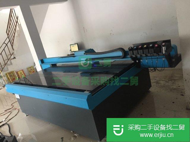 出售多功能噴繪機、萬能打印機